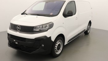 OPEL Vivaro Fg VUL 2.0 Turbo D 145ch Ba-8 Van neuve 10km révisée et livrable partout en France