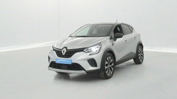 RENAULT Captur TCe 90 Evolution 5p d’occasion 16475km révisée et livrable partout en France