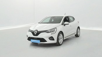 RENAULT Clio Clio TCe 90 21 Business 5p d’occasion 45756km révisée et livrable partout en France