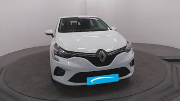 RENAULT Clio Clio SCe 65 Zen 5p d’occasion 90297km révisée et livrable partout en France