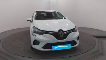 RENAULT Clio Clio SCe 65 Zen 5p d’occasion 87635km révisée et livrable partout en France