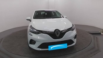 RENAULT Clio Clio SCe 65 21N Zen 5p d’occasion 23046km révisée et livrable partout en France