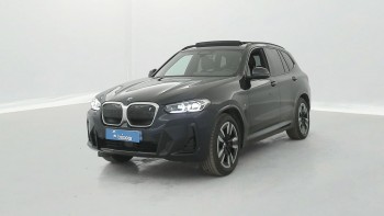 BMW X3 M sport 286ch Inspiring d’occasion 45926km révisée et livrable partout en France