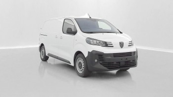 PEUGEOT Expert Fg VUL Expert III M 2.0 BlueHDi 180ch EAT8 neuve 20km révisée et livrable partout en France