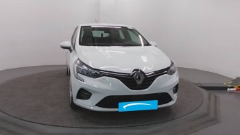 RENAULT Clio CLIO SOCIETE SCE 65 21N BUSINESS REVERSIBLE 5p d’occasion 36149km révisée et livrable partout en France