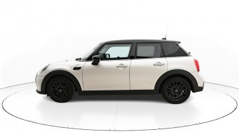 MINI Mini 5D 1.5  136ch Automatique/6 Cooper neuve 12296km révisée et livrable partout en France