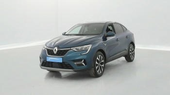 RENAULT Arkana TCe 140 EDC 22 Evolution 5p d’occasion 18441km révisée et livrable partout en France