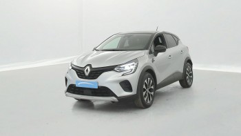 RENAULT Captur TCe 90 Evolution 5p d’occasion 17629km révisée et livrable partout en France