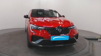 RENAULT Arkana E-Tech 145 23 esprit Alpine 5p d’occasion 4281km révisée et livrable partout en France