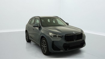 BMW X1 X1 sDrive 18d 150ch DKG7 M Sport d’occasion 11870km révisée et livrable partout en France