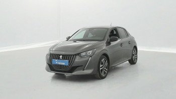 PEUGEOT 208 1.2 PureTech 75ch Style + Caméra de recul d’occasion 11335km révisée et livrable partout en France