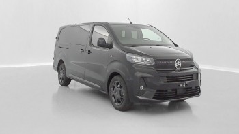 CITROEN Jumpy Fg VUL Jumpy ca XL 2.0 BlueHDi 180ch EAT8 neuve 20km révisée et livrable partout en France