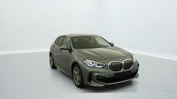 BMW Série 1 118i 136 ch DKG7 M Sport d’occasion 15813km révisée et livrable partout en France