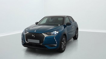 DS DS3 Crossback GRAND CHIC d’occasion 13000km révisée et livrable partout en France