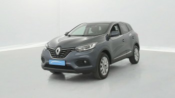 RENAULT Kadjar TCe 140 FAP Business 5p d’occasion 56971km révisée et livrable partout en France