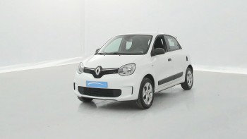 RENAULT Twingo SCe 65 20 Life 5p d’occasion 31541km révisée et livrable partout en France