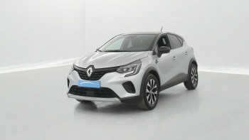 RENAULT Captur TCe 90 Evolution 5p d’occasion 17949km révisée et livrable partout en France