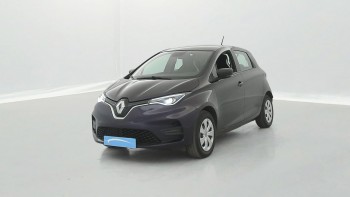 RENAULT Zoe Zoe R110 Achat Intégral 21 Life 5p d’occasion 60945km révisée et livrable partout en France