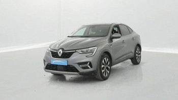 RENAULT Arkana TCe 140 EDC 22 Evolution 5p d’occasion 4543km révisée et livrable partout en France