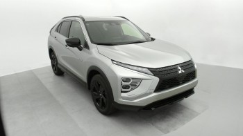 MITSUBISHI Eclipse Cross 2.4 MIVEC PHEV TWIN MOTOR 4WD BLACK COLLECTION neuve 17km révisée et livrable partout en France