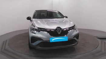 RENAULT Captur mild hybrid 160 EDC R.S. line 5p d’occasion 25559km révisée et livrable partout en France