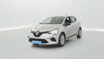 RENAULT Clio Clio SCe 65 21N Life 5p d’occasion 32703km révisée et livrable partout en France