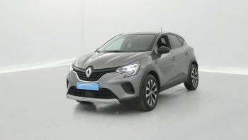 RENAULT Captur TCe 90 Evolution 5p d’occasion 23167km révisée et livrable partout en France