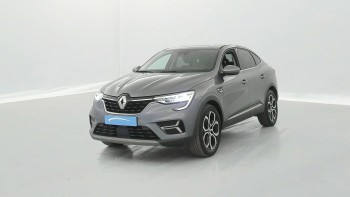 RENAULT Arkana E-Tech 145 21B Intens 5p d’occasion 56244km révisée et livrable partout en France