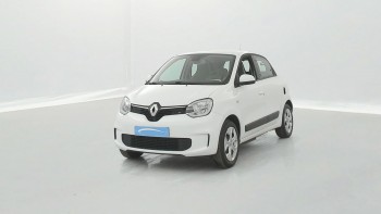 RENAULT Twingo Twingo III Achat Intégral Zen 5p d’occasion 35916km révisée et livrable partout en France