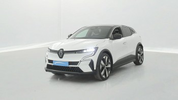 RENAULT Megane EV60 220 ch optimum charge Techno 5p d’occasion 14950km révisée et livrable partout en France