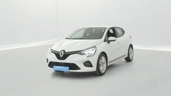 RENAULT Clio Clio SCe 65 21 Business 5p d’occasion 40009km révisée et livrable partout en France