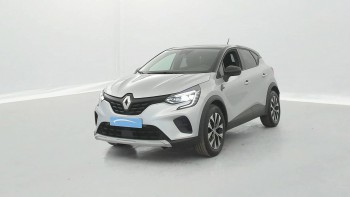 RENAULT Captur TCe 90 Evolution 5p d’occasion 20256km révisée et livrable partout en France