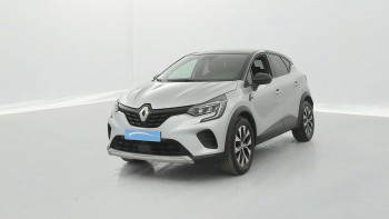 RENAULT Captur TCe 90 Evolution 5p d’occasion 14188km révisée et livrable partout en France