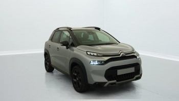 CITROEN C3 Aircross PureTech 110 S S BVM6 Max d’occasion 14992km révisée et livrable partout en France