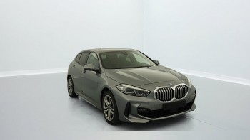 BMW Série 1 118i 136 ch DKG7 M Sport d’occasion 14946km révisée et livrable partout en France