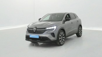 RENAULT Austral E-Tech hybrid 200 Techno 5p d’occasion 18218km révisée et livrable partout en France