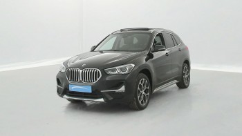 BMW X1 X1 sDrive 18d 150 ch BVA8 xLine 5p d’occasion 66891km révisée et livrable partout en France