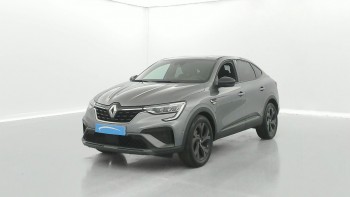 RENAULT Arkana TCe 160 EDC FAP 22 R.S. Line 5p d’occasion 39037km révisée et livrable partout en France