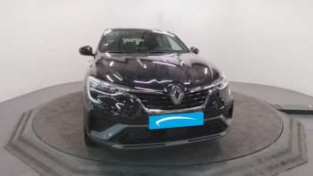 RENAULT Arkana TCe 140 EDC FAP 22 R.S. Line 5p d’occasion 34183km révisée et livrable partout en France