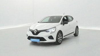 RENAULT Clio Clio TCe 90 Equilibre 5p d’occasion 10341km révisée et livrable partout en France