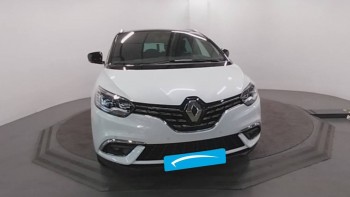 RENAULT Grand Scenic Grand Scenic TCe 160 EDC Executive 5p d’occasion 59201km révisée et livrable partout en France