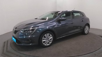 RENAULT Megane Blue dCi 115 Evolution 5p d’occasion 58009km révisée et livrable partout en France