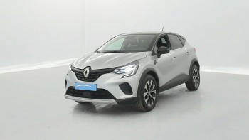 RENAULT Captur TCe 90 Evolution 5p d’occasion 22281km révisée et livrable partout en France