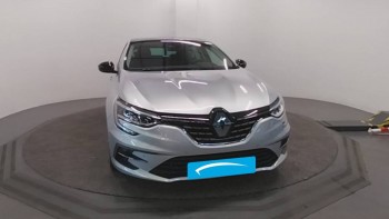 RENAULT Megane Blue dCi 115 EDC Techno 5p d’occasion 25132km révisée et livrable partout en France