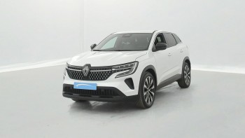 RENAULT Austral E-Tech hybrid 200 Techno 5p d’occasion 18020km révisée et livrable partout en France