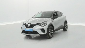 RENAULT Captur TCe 90 Evolution 5p d’occasion 18954km révisée et livrable partout en France