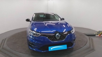 RENAULT Megane TCe 140 EDC Techno 5p d’occasion 7016km révisée et livrable partout en France