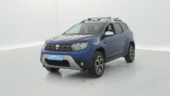 DACIA Duster 1.3 TCe 150ch Prestige 4x2 d’occasion 55920km révisée et livrable partout en France