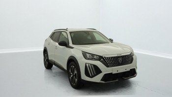 PEUGEOT 2008 PureTech 100 S S BVM6 Allure d’occasion 9611km révisée et livrable partout en France