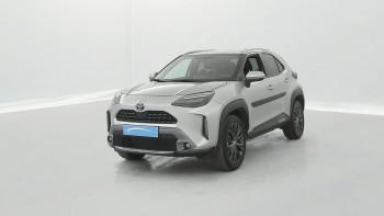 TOYOTA Yaris Cross 116h 2WD Design 5p d’occasion 12117km révisée et livrable partout en France